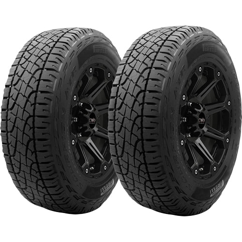 Pirelli Scorpion ATR 4503600