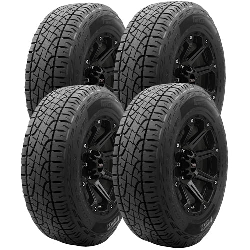 Pirelli Scorpion ATR 7124400