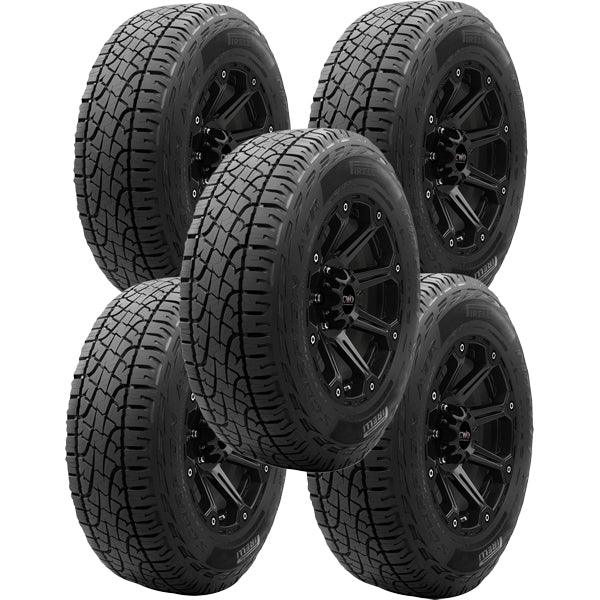 Pirelli Scorpion ATR 7124400