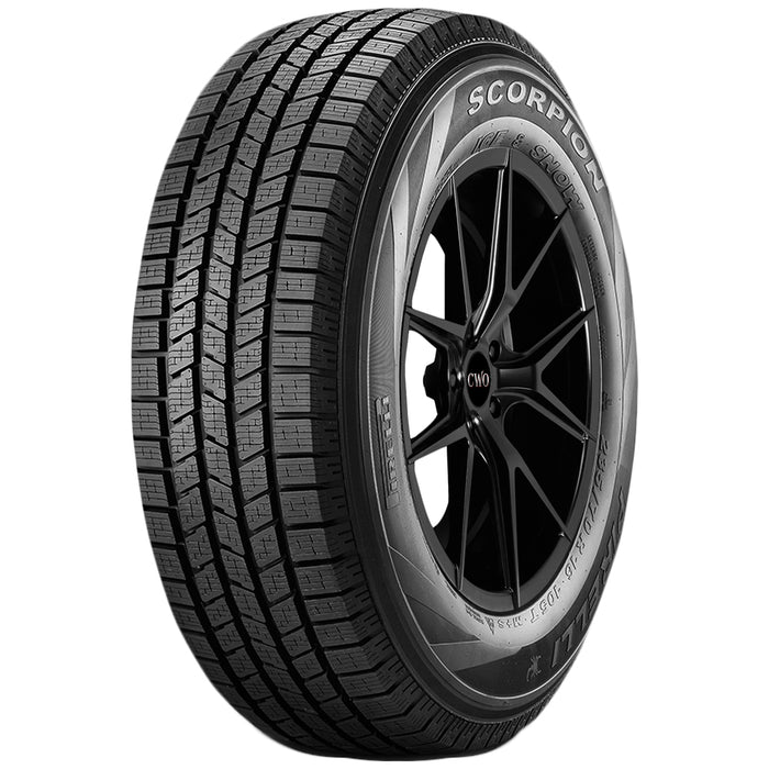 Pirelli Scorpion Ice & Snow Run Flat 1932700