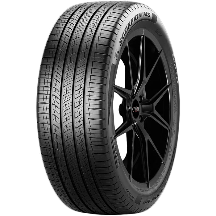 Pirelli Scorpion MS 4547200