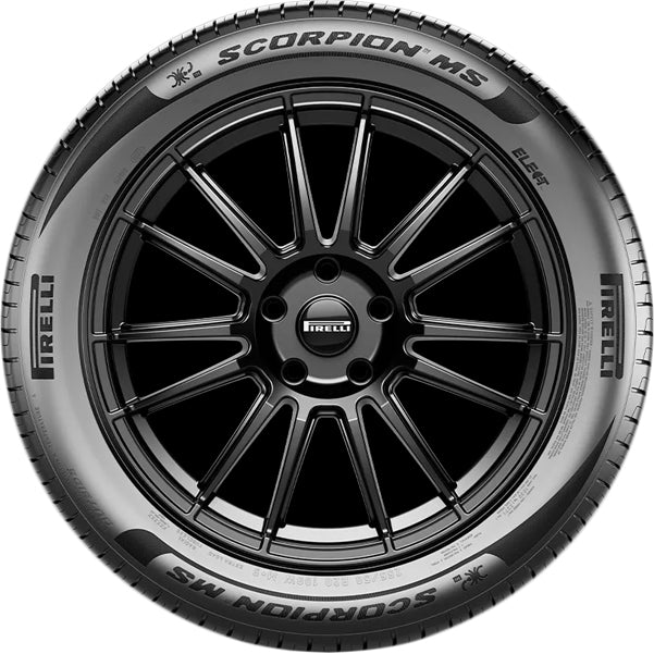 Pirelli Scorpion MS 4547200