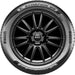 Pirelli Scorpion MS 4547200