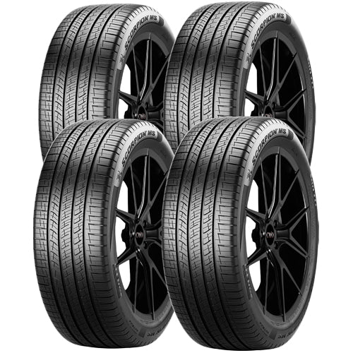 Pirelli Scorpion MS 4707000