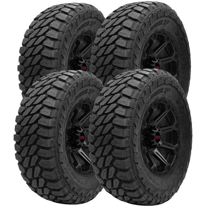 Pirelli Scorpion MTR 2202500