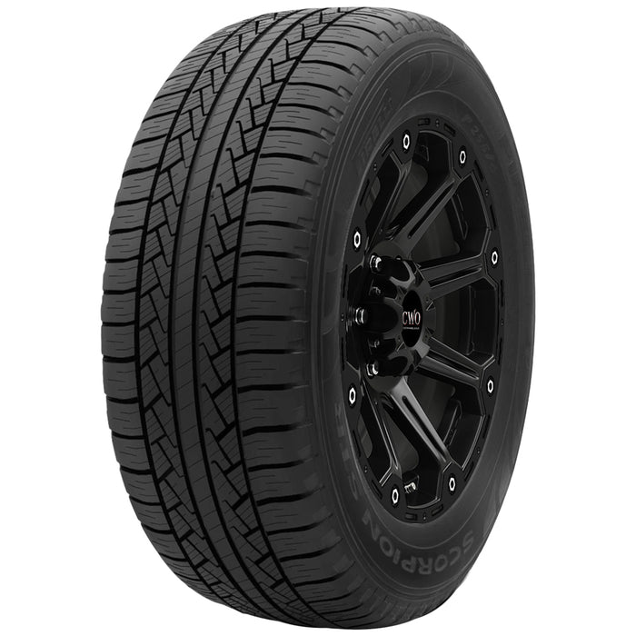 Pirelli Scorpion STR 1625500