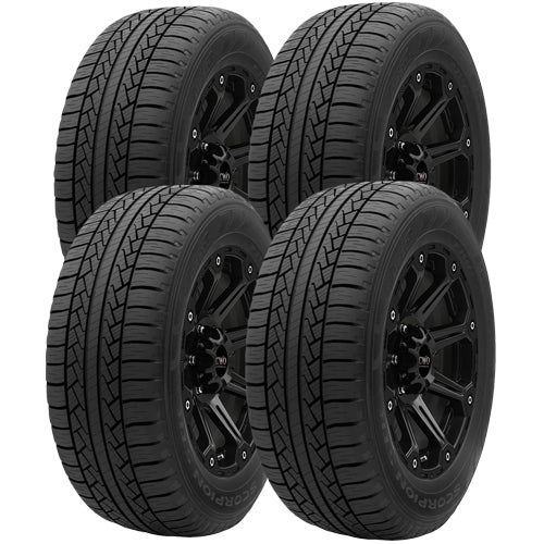 Pirelli Scorpion STR 1666600