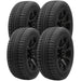 Pirelli Scorpion STR 1666600