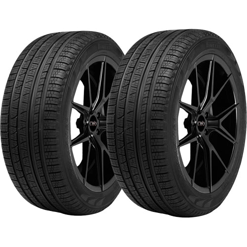 Pirelli Scorpion Verde All Season 4708700