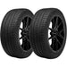 Pirelli Scorpion Verde All Season Run Flat 2422800