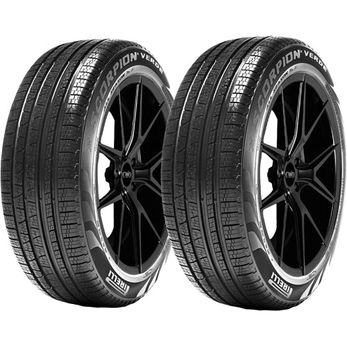 Pirelli Scorpion Verde All Season Plus II 3596700