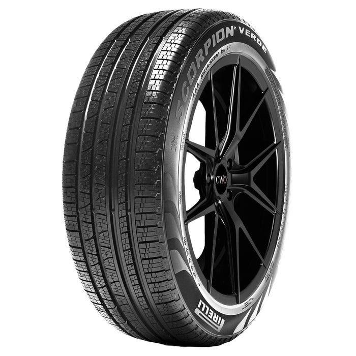 Pirelli Scorpion Verde All Season Plus II 3594800