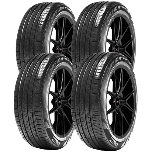 Pirelli Scorpion Verde All Season Plus II 3596700