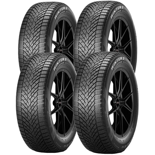 Pirelli Scorpion Winter 2 4535700