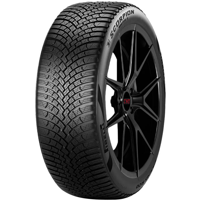 Pirelli Scorpion Winter 3 4615000