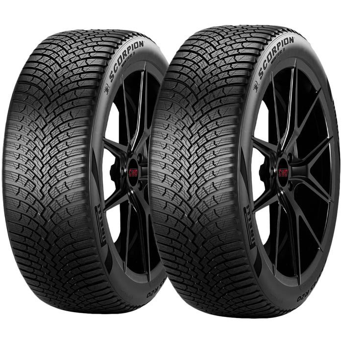 Pirelli Scorpion Winter 3 4618300