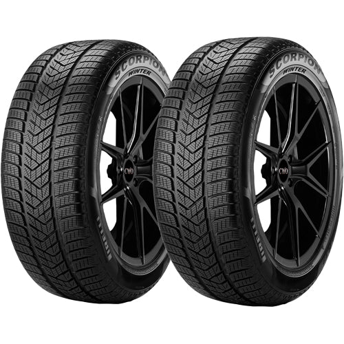 Pirelli Scorpion Winter 2523100