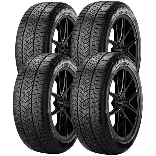 Pirelli Scorpion Winter 2523100