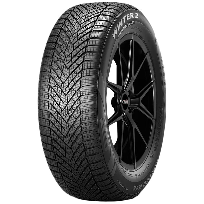 Pirelli Scorpion Winter 2 4577200
