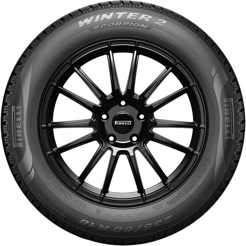 Pirelli Scorpion Winter 2 4577200