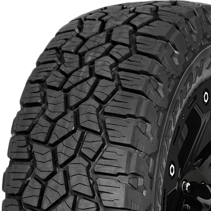 Pirelli Scorpion XTM AT 4460100