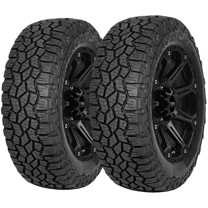 Pirelli Scorpion XTM AT 4584500