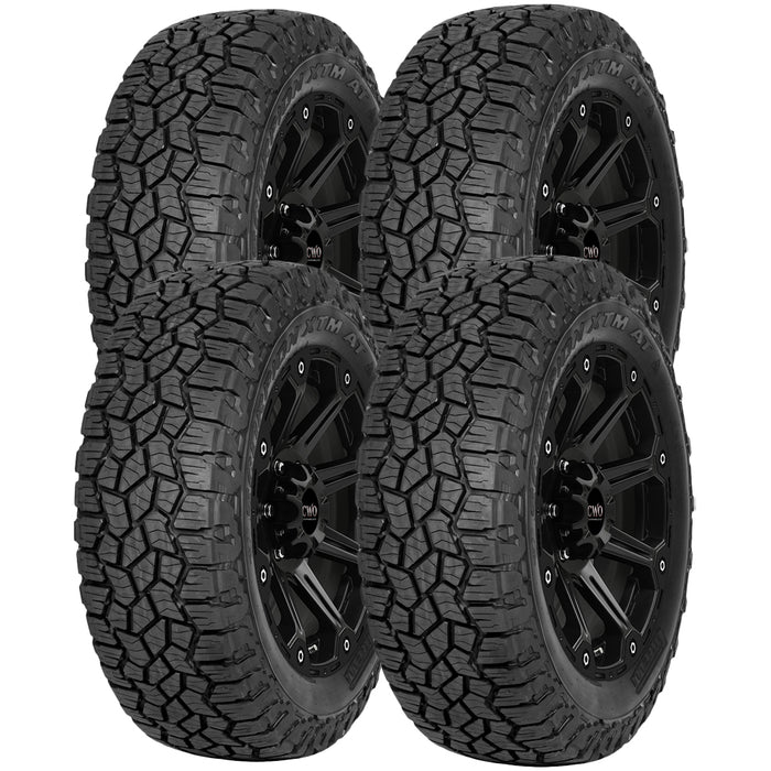 Pirelli Scorpion XTM AT 4584500