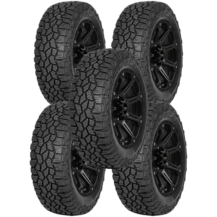 Pirelli Scorpion XTM AT 4584500