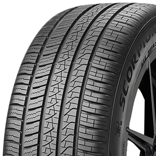 Pirelli Scorpion Zero All Season 2759900