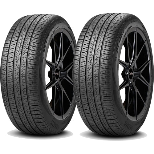 Pirelli Scorpion Zero All Season 2739400