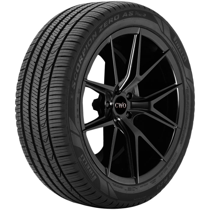 Pirelli Scorpion Zero All Season Plus 3 4672800