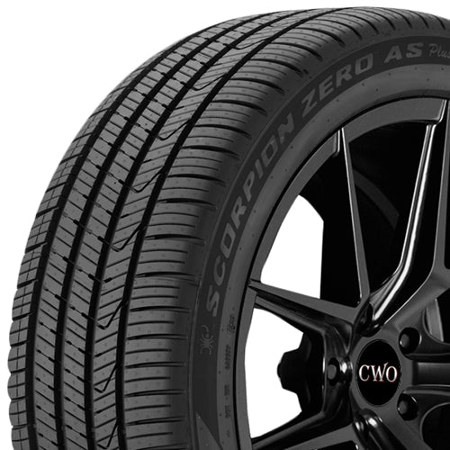 Pirelli Scorpion Zero All Season Plus 3 4672600