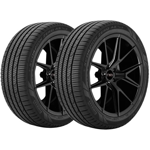 Pirelli Scorpion Zero All Season Plus 3 4672800