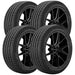 Pirelli Scorpion Zero All Season Plus 3 4296000