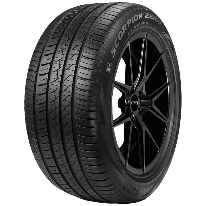 Pirelli Scorpion Zero All Season Plus 2567900