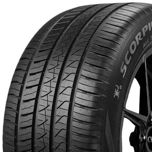 Pirelli Scorpion Zero All Season Plus 2567400