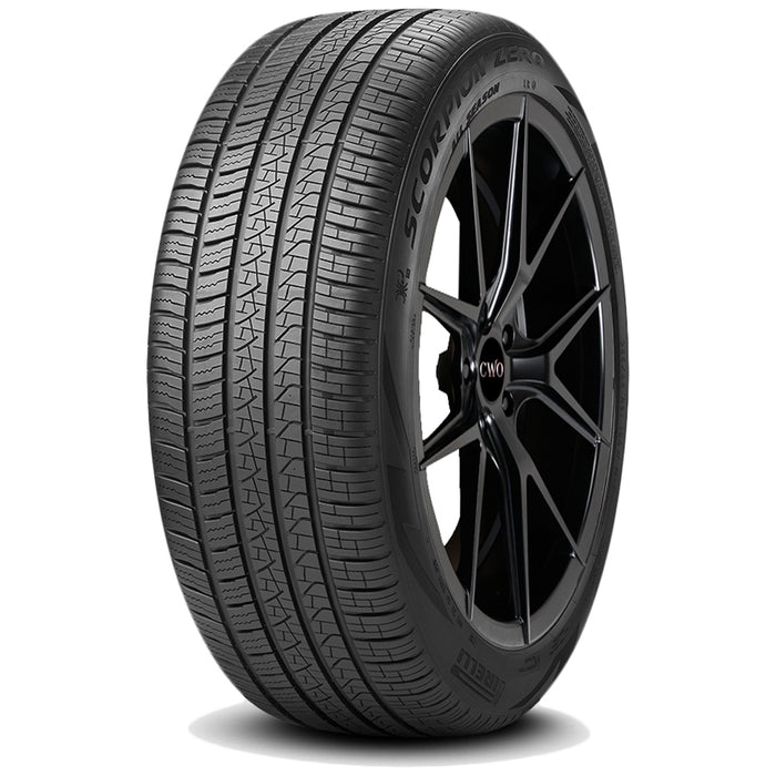 Pirelli Scorpion Zero All Season 2759900