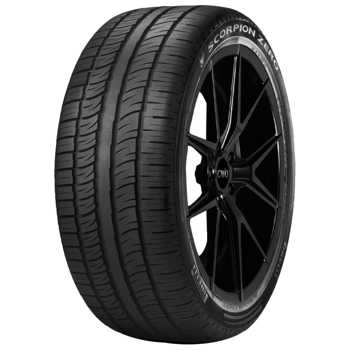 Pirelli Scorpion Zero Asimmetrico 1788400