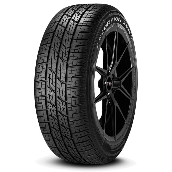 Pirelli Scorpion Zero 1780300