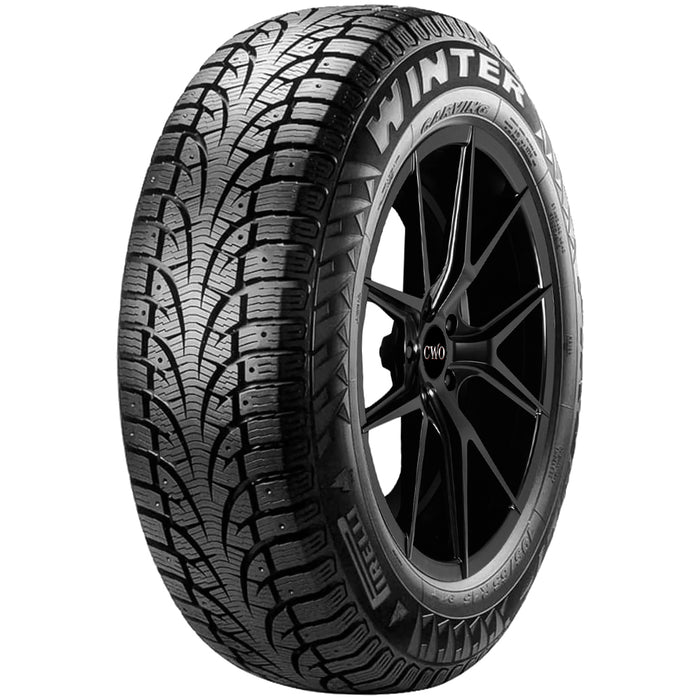 Pirelli Winter Carving Edge 1453700