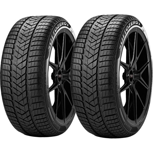 Pirelli Winter Sotto Zero 3 4666800