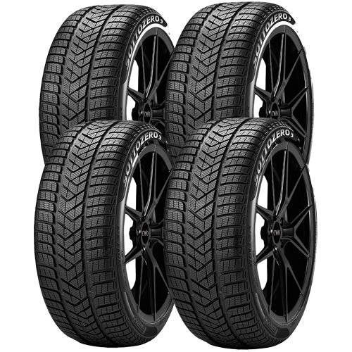Pirelli Winter Sotto Zero 3 4248500