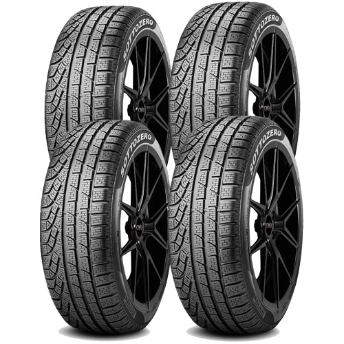 Pirelli Winter Sotto Zero Series II 4573400