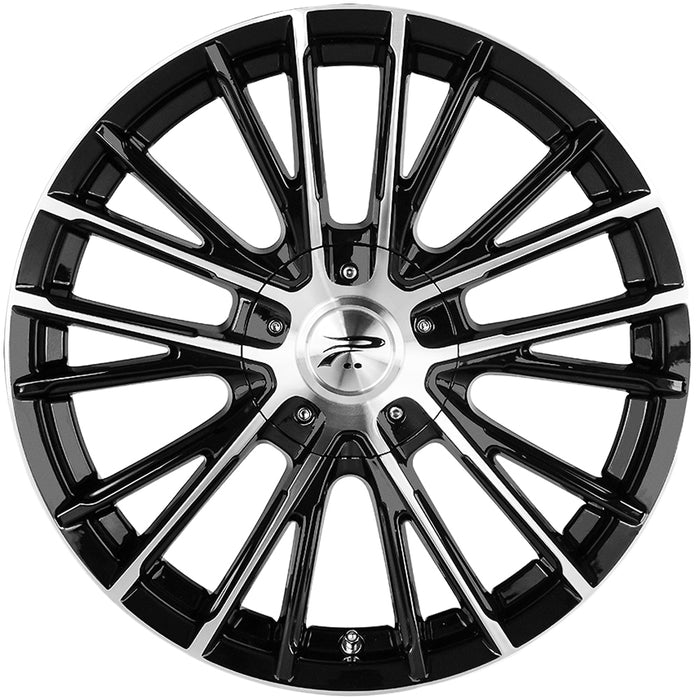 Platinum 437 Genesis 437-8810U+35