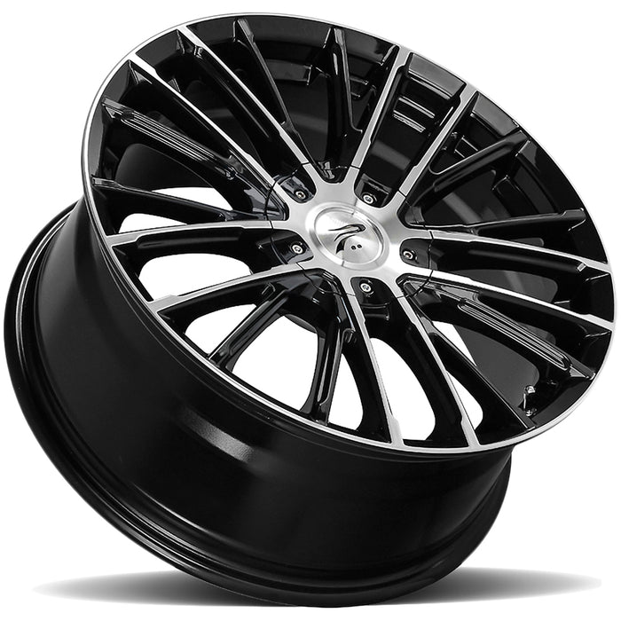 Platinum 437 Genesis 437-8814U+40