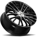 Platinum 437 Genesis 437-7722U+40