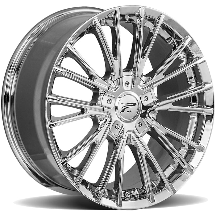 Platinum 437 Genesis 437-6718C+40
