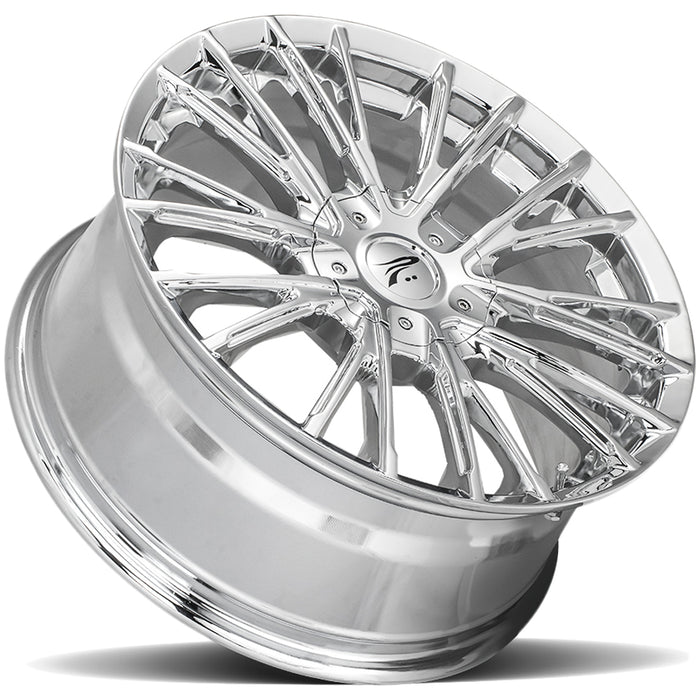 Platinum 437 Genesis 437-6718C+40