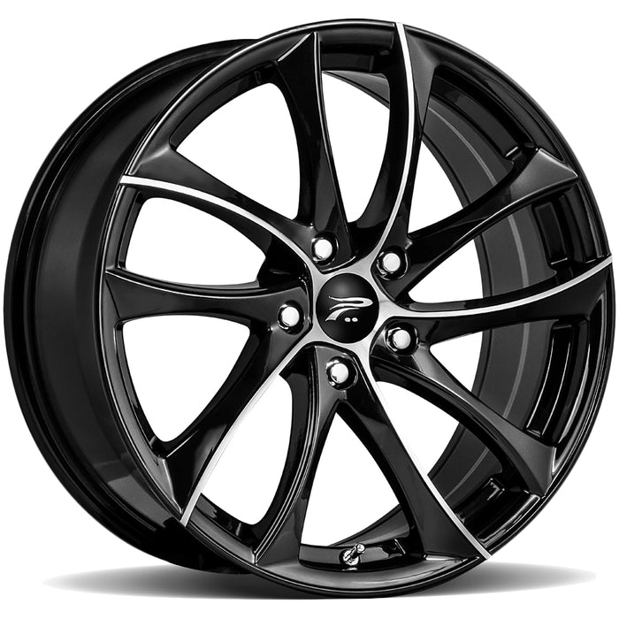 Platinum 438 Gyro 438-8891U+15