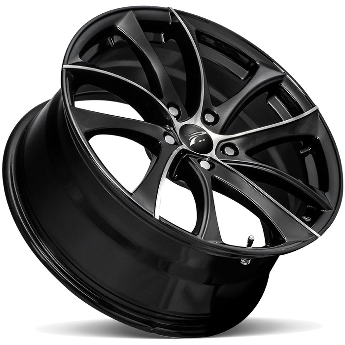 Platinum 438 Gyro 438-6712U+40